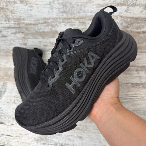 Hoka Gaviota 5 WIDE 58l фото