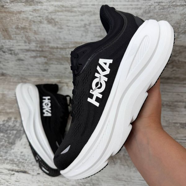 Hoka Bondi 9 X-WIDE 17q фото