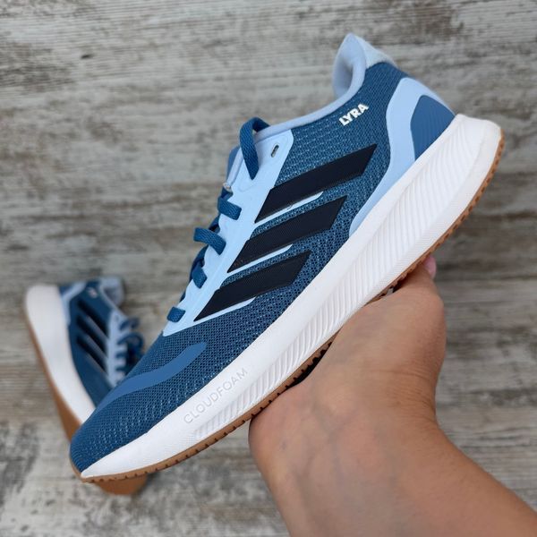 Adidas Lyra Preppy  13r фото