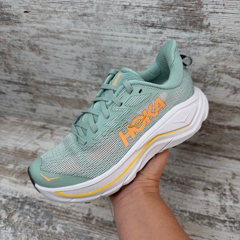 Hoka Challenger 8 WIDE 177q фото