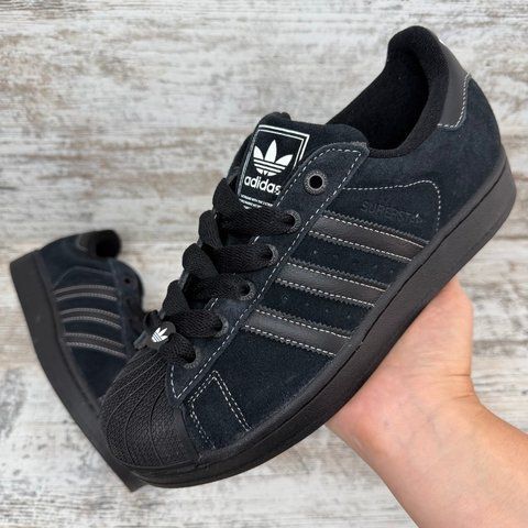 Adidas Superstar 14r фото