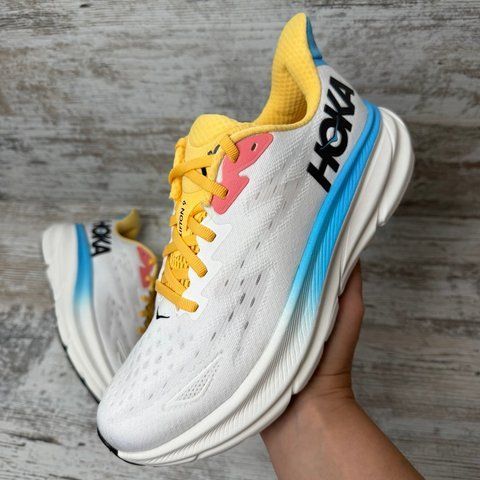Hoka Clifton 9 70q фото