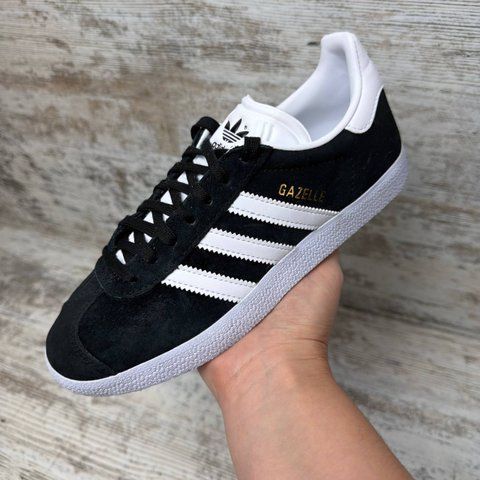 Adidas Gazelle 1d фото