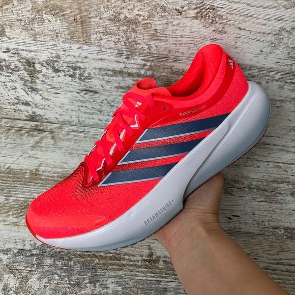 Adidas Supernova Rise 3 41x фото