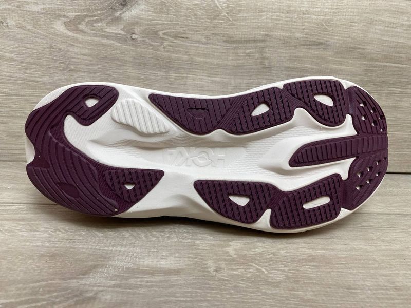 Hoka Skyflow 2k фото