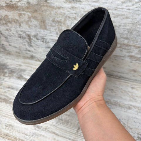 Adidas Handball Spezial Loafer  5d фото