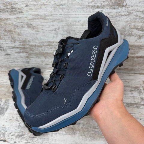Lowa Maddox Pro GTX Lo 19r фото
