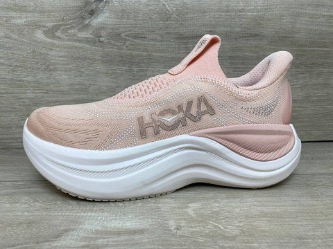 Hoka Skyward Laceless 80k фото