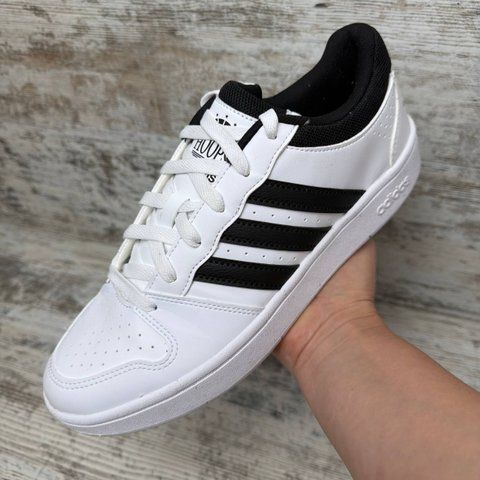 Adidas Hoops 3.0 Low  6d фото