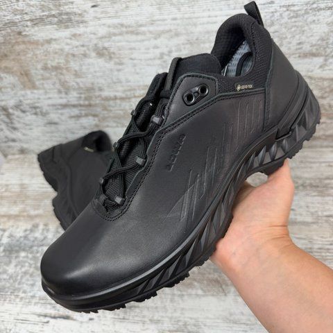 Lowa Zigon GTX Lo 21r фото