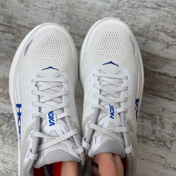 Hoka Bondi 9 WIDE 169b фото