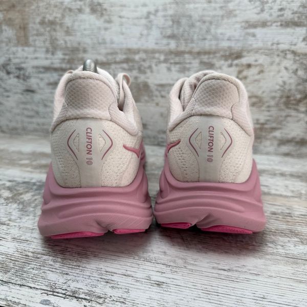 Hoka Clifton 10 73l фото