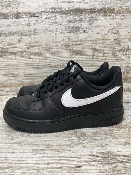 Nike Air Force 1 07&rsquo; 12w фото