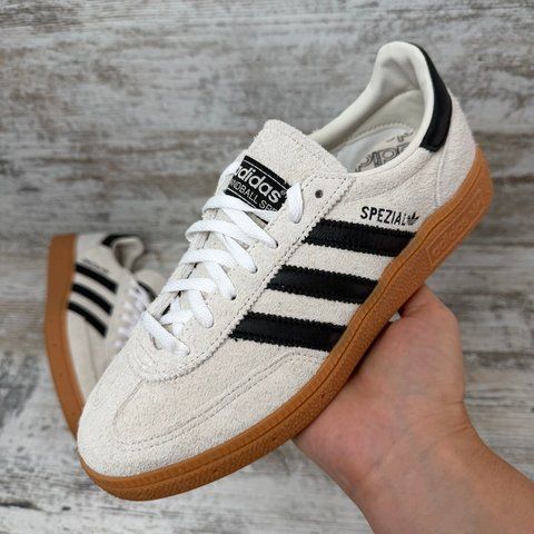 Adidas Handball Spezial 4r фото