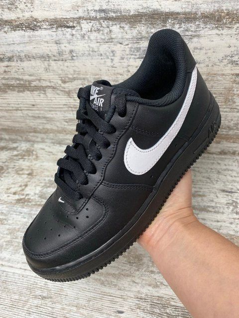 Nike Air Force 1 07&rsquo; 12w фото