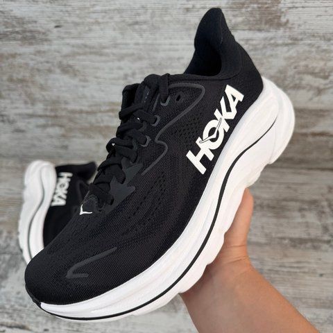 Hoka Clifton 10 41k фото
