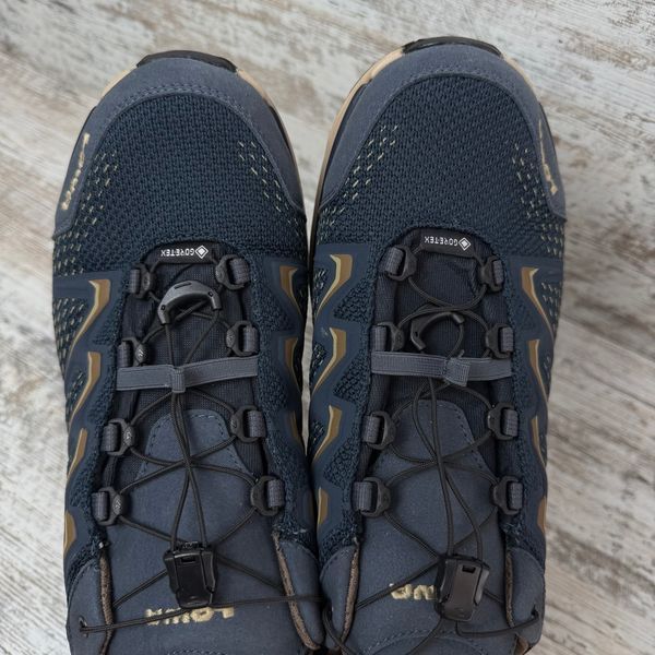 Lowa Meadow GTX Lo SL  32a фото