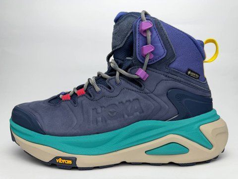 Hoka Kaha 3 GTX 8b фото