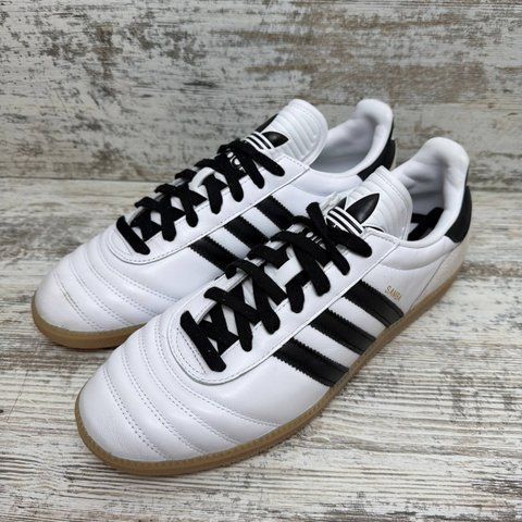 Adidas Samba Classic  8d фото