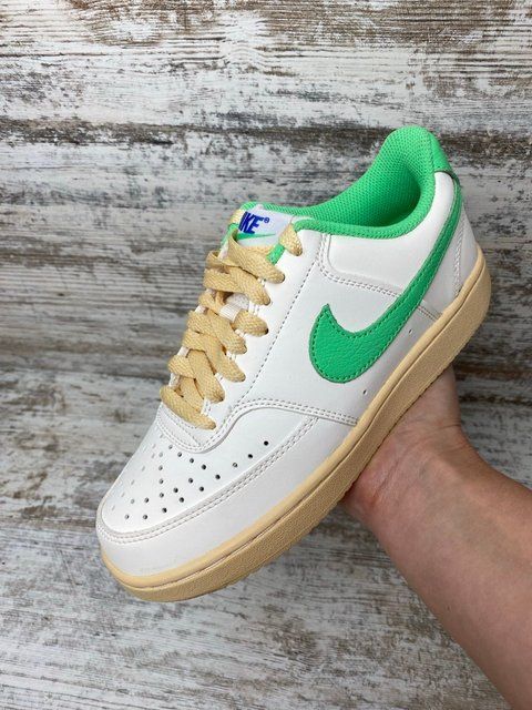 Nike Court Vision Lo 23i фото