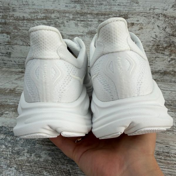Hoka Clifton 10 54q фото