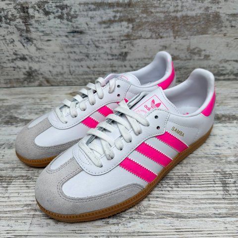 Adidas Samba OG  10d фото