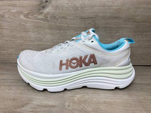 Hoka Gaviota 5 12b фото