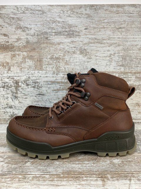 ECCO Track 25 High 72a фото