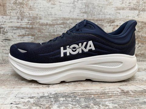 Hoka Bondi 9 WIDE 34l фото