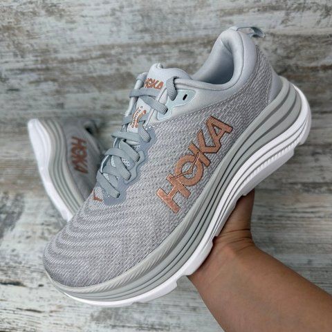 Hoka Gaviota 5 WIDE 14b фото