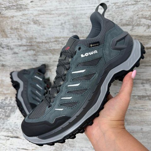 Lowa Innovo GTX Lo 29r фото