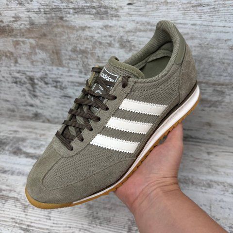 Adidas SL 72 OG  15d фото