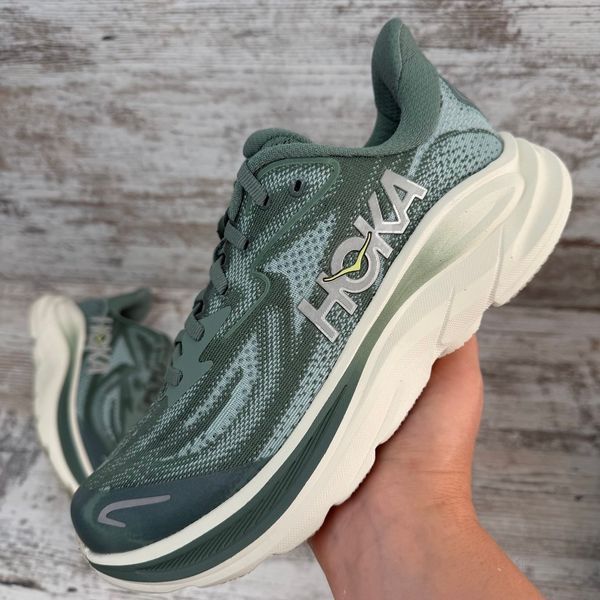 Hoka Clifton 10 86q фото