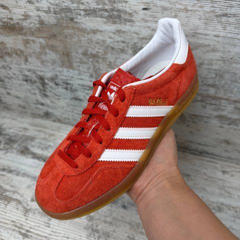 Adidas Gazelle Indoor  17d фото