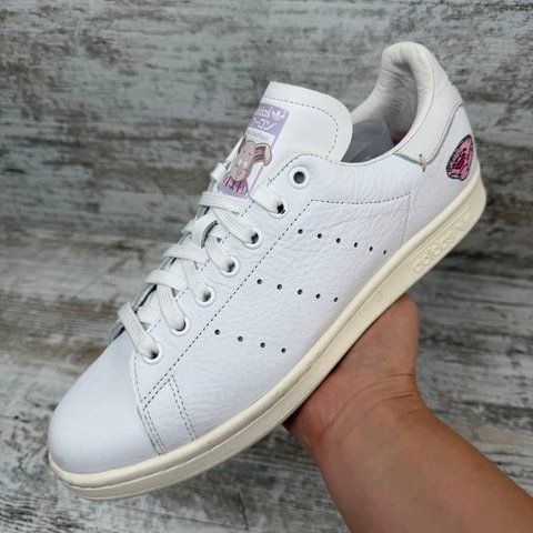 Adidas Stan Smith 14v фото