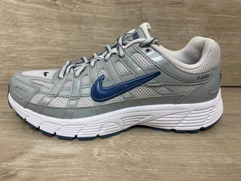 Nike P-6000 (GS) 13w фото