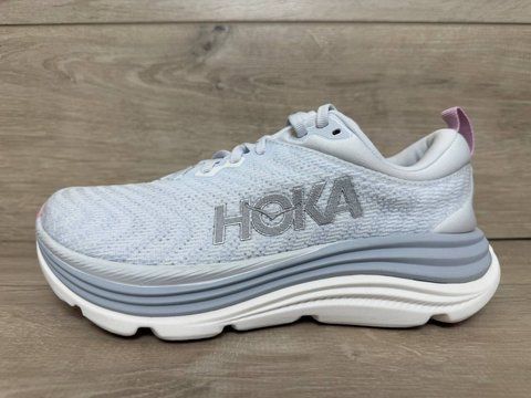 Hoka Gaviota 5 WIDE 124l фото