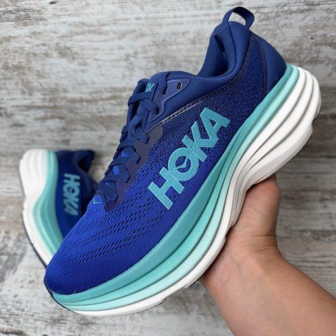 Hoka Bondi 8 91q фото