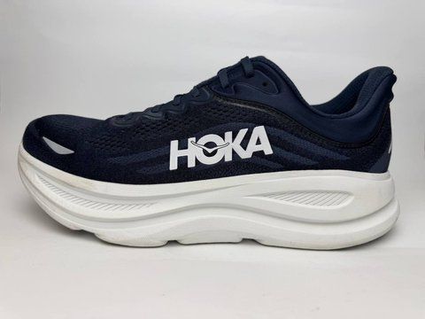 Hoka Bondi 9 167b фото