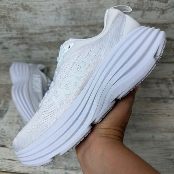 Hoka Bondi 8 142q фото