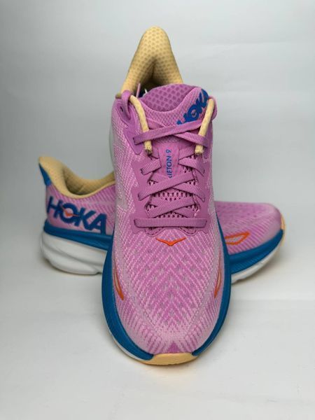 Hoka Clifton 9 86b фото