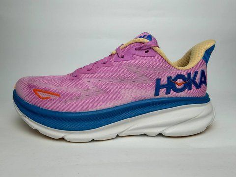 Hoka Clifton 9 86b фото