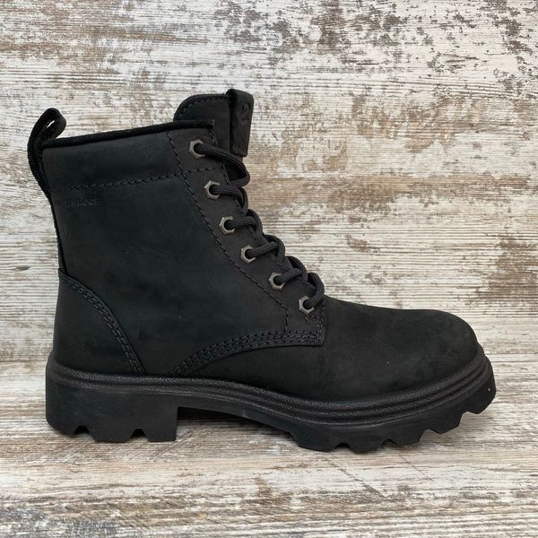 ECCO Grainer Lace-Up Boot  84a фото