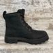 ECCO Grainer Lace-Up Boot  84a фото 2