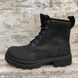 ECCO Grainer Lace-Up Boot  84a фото 1
