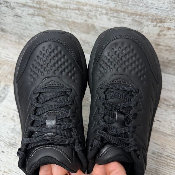 Hoka Bondi SR WIDE 9l фото