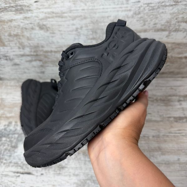 Hoka Bondi SR WIDE 9l фото