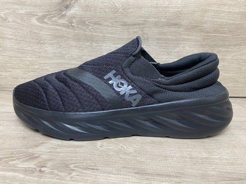 Hoka Ora Recovery Shoe 2 98k фото