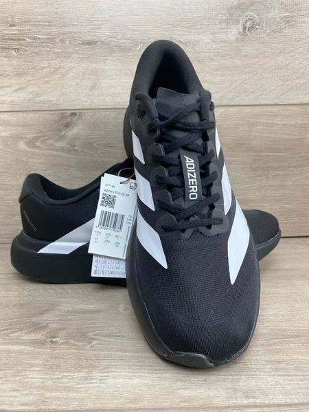 Adidas Adizero Evo SL 3w фото