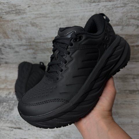 Hoka Bondi SR WIDE 9l фото